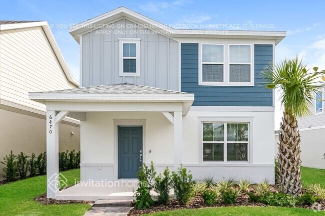 Building Photo - 6470 Breeze Filled Ln Rental