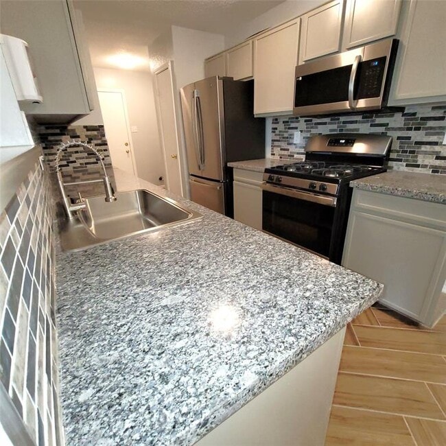 Photo - 1306 York Castle Dr