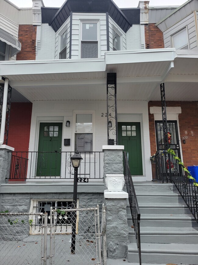 Photo - 224 S Millick St Unit 1