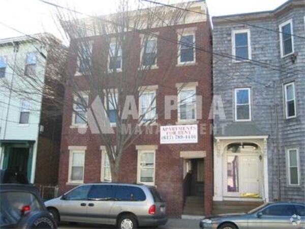 Building Photo - 9 Fulkerson St Unit 1 Rental