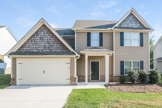 Photo - 67 Hamil Ct NW House
