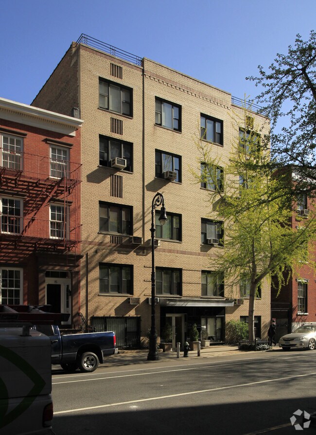 11 Charlton St Apartments For Rent in New York, NY