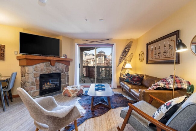 Photo - 12120 S Big Cottonwood Canyon Rd Unit SI ID1597541P