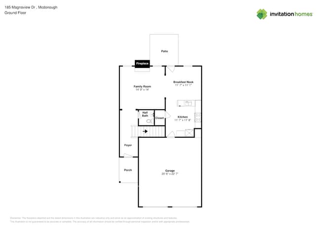 Photo - 185 Magnaview Dr