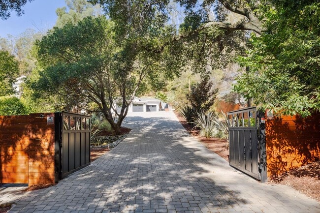 Building Photo - Modern Farmhouse Estate on a Private Gated Acre in Dominican!  FOUNDATION