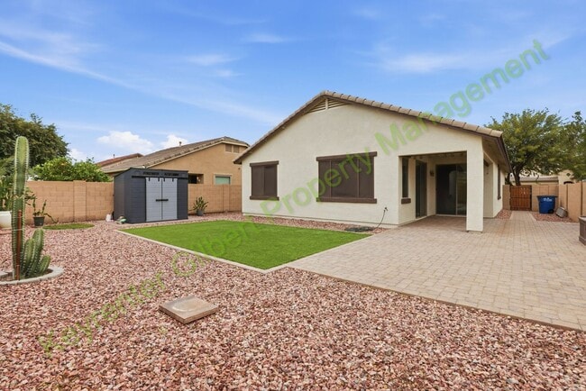 Photo - Beautiful Single-Story Gilbert Home in the Seville Community