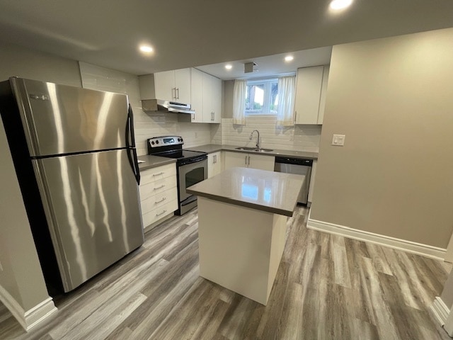 Photo - 214 Baldwin Dr Unité 2