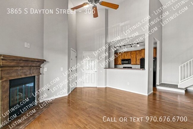 Photo - 3865 S Dayton St