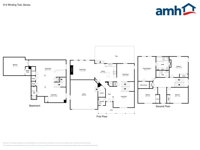 Photo - 214 Winding Trail