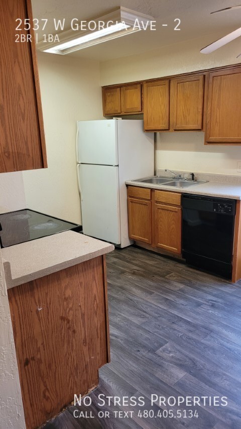 Photo - 2537 W Georgia Ave Condo Unit 2