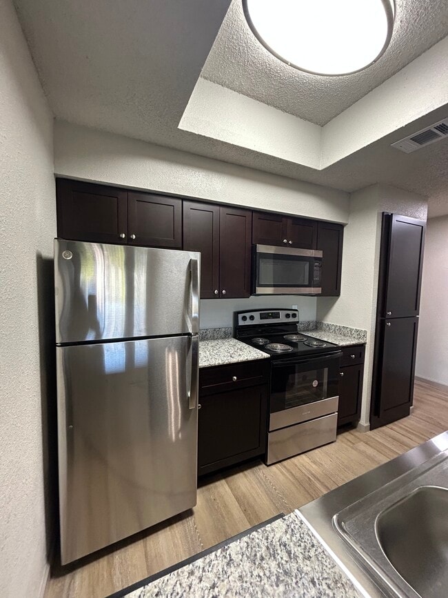 Coppertree Apartment Homes