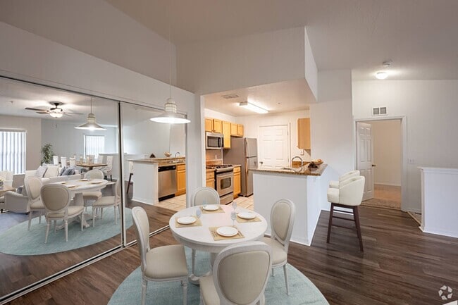 Photo - Enterprise Cove Apts