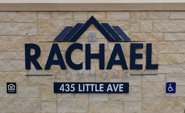 Rachael Commons Apartments - Rachael Commons Apartments
