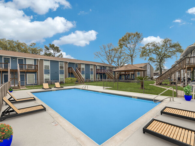Building Photo - Hackberry Ranch Rental
