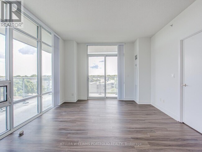 Photo - 621 Sheppard Ave E Unit 603