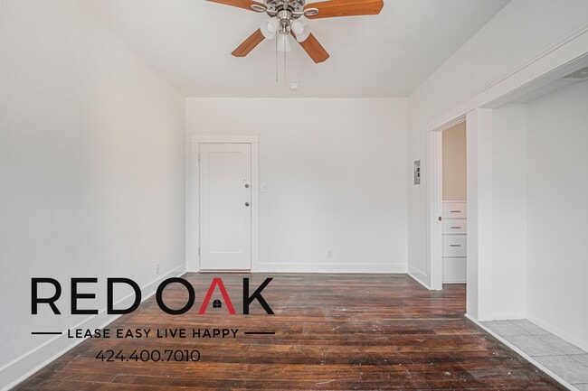 Photo - 2737 San Marino St Unidad 209