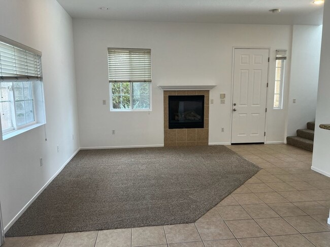 Photo - Luxurious 3 bedroom, 2.5 bath townhome, AC...