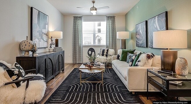 Photo - 1150 I-20 Unit 1511