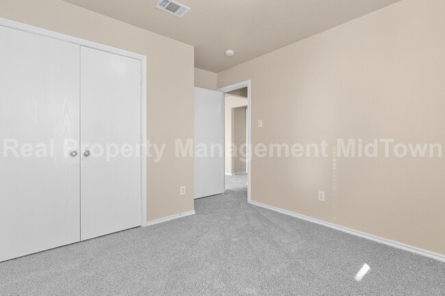 Photo - Charming 3-Bed, 3-Bath Home with Fireplace...