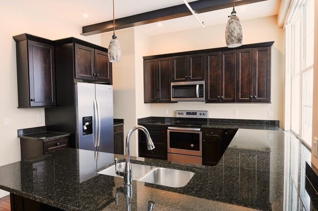 Photo - Harden Plaza