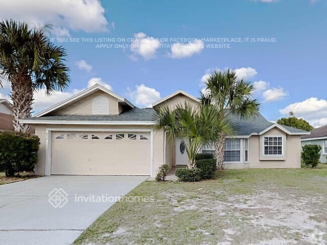 Building Photo - 430 Vineyard Dr Rental