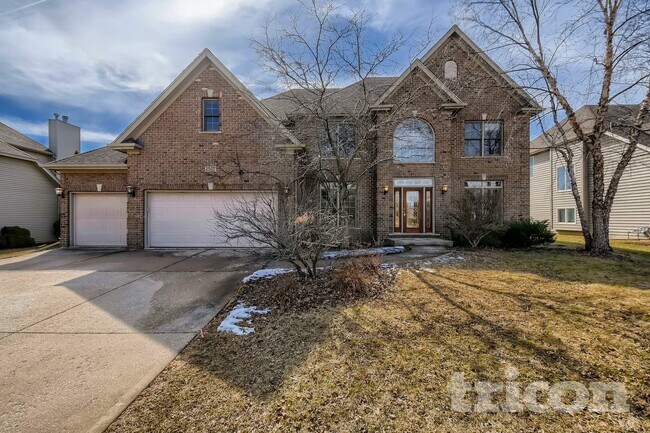 Photo - 2512 Champion Rd