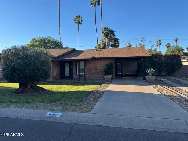 Photo - 4613 E Vernon Ave