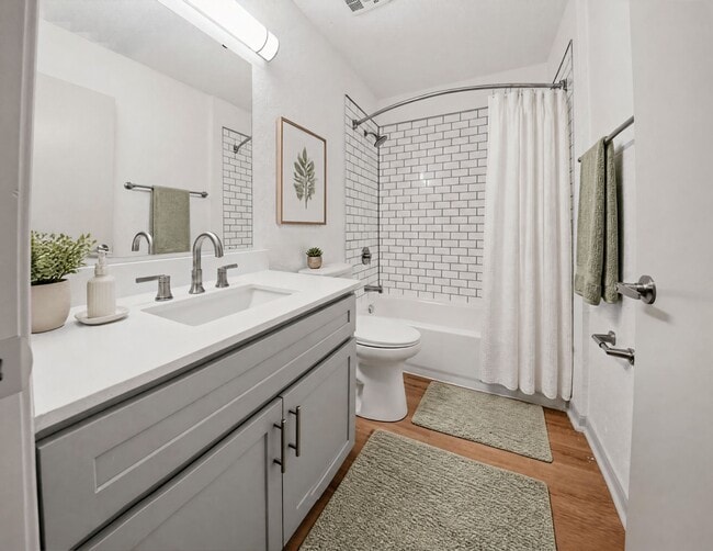 TYLERS CREEK TOWNHOMES