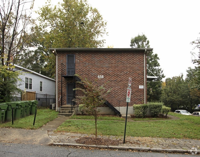 658 NE John Wesley Dobbs Ave