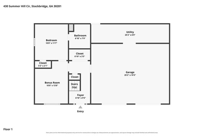 430 Summer Hill Cir