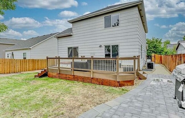 Photo - Beautifully Remodeled 3 Bed/3 Bath Home in Stetson Hills