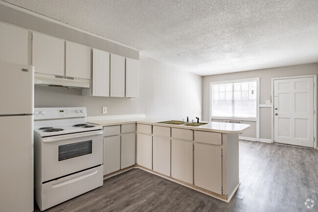 1HAB, 1BA - 510 ft²