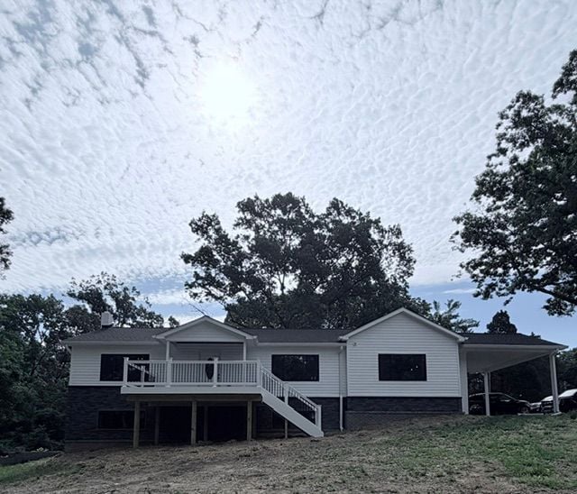 Building Photo - 350 Adelina Rd Unit #A