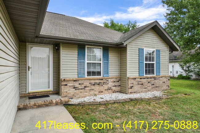 Photo - 834 S Duke Ave