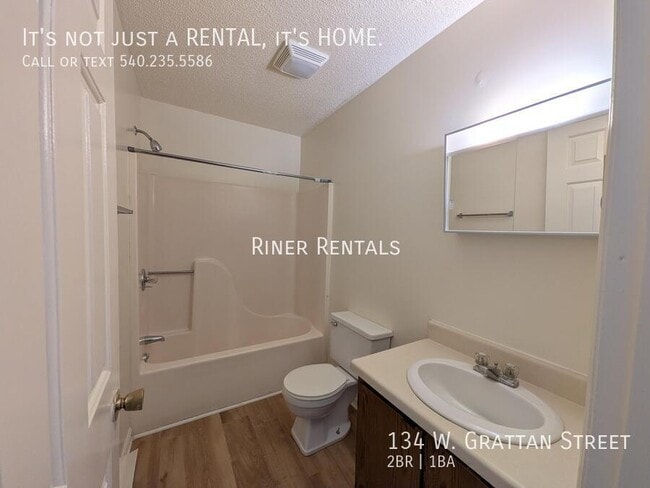 Photo - 134 W Grattan St
