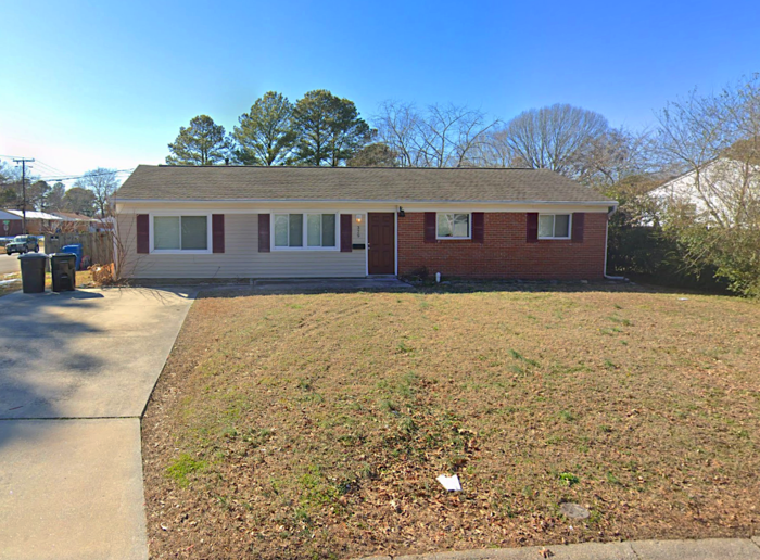 BEAUTIFUL 3 BD/ 1 BTH CORNER LOT WITH W/D ... - BEAUTIFUL 3 BD/ 1 BTH CORNER LOT WITH W/D ... Casa
