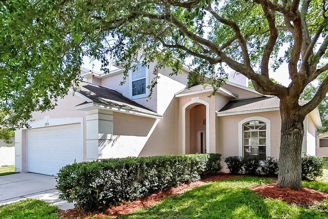 Photo - 3853 Bellewater Blvd