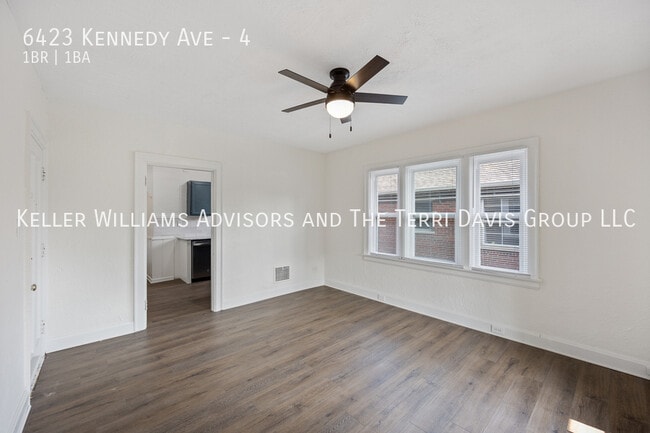 Photo - 6423 Kennedy Ave Unit 4