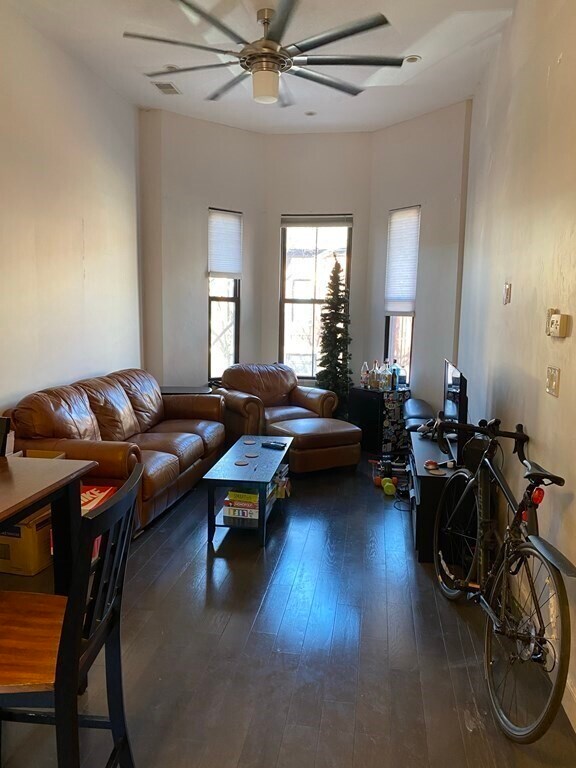 Photo - 25 Worthington St Unit 2