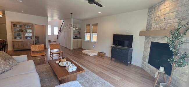 Photo - Stunning 3-bedroom + tech room, 2.5-bath home in NW Boise!