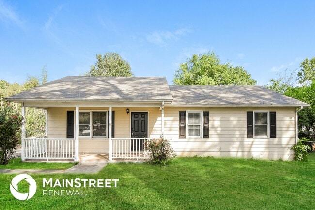 Building Photo - 471 Old Grassdale Rd NE