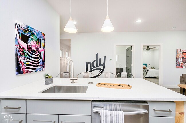 Photo - 1309 Jefferson Ave