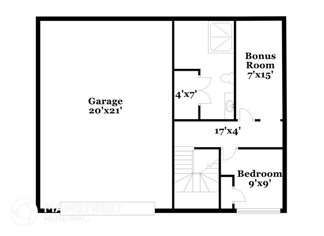 Photo - 801 Emerson Dr