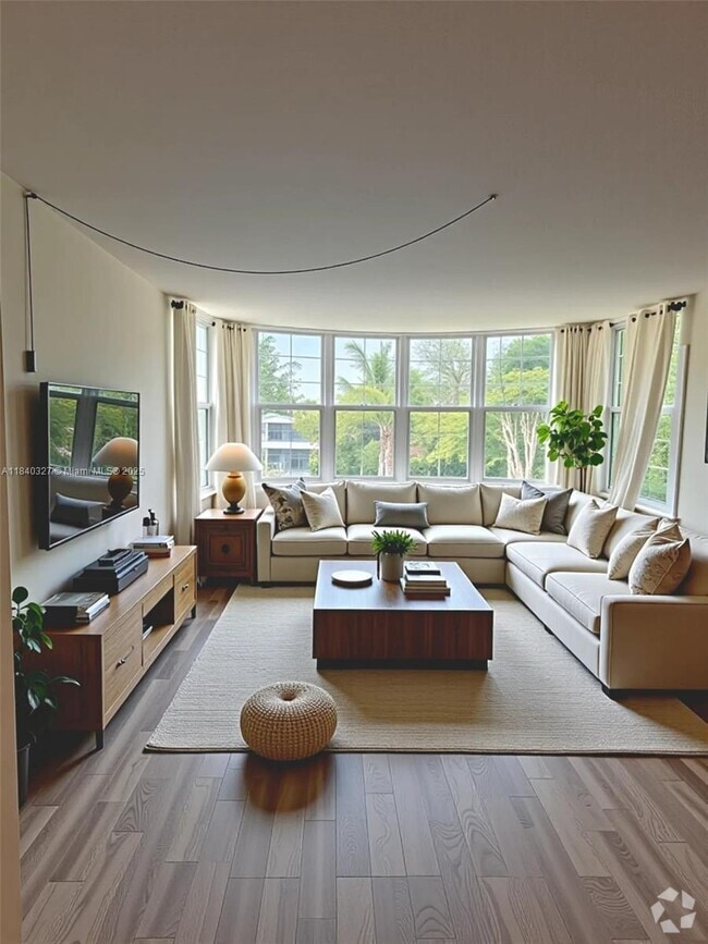 Building Photo - 3051 NE 48th St Unit 301 Rental