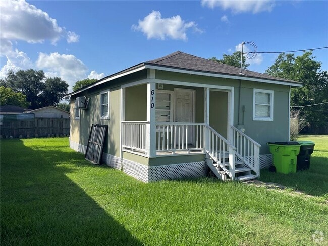 Building Photo - 610 Maiden Ln Rental