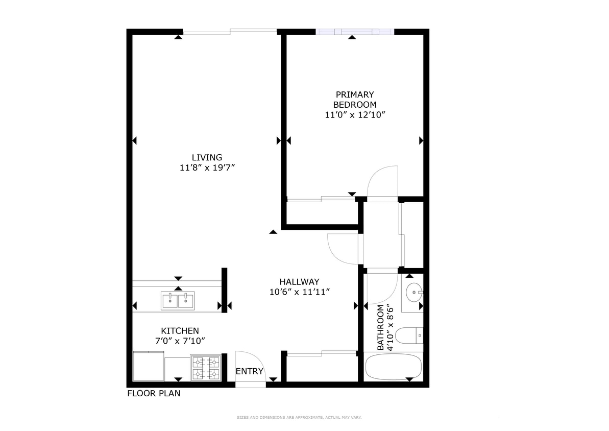 Photo - Merriam Park Apartments