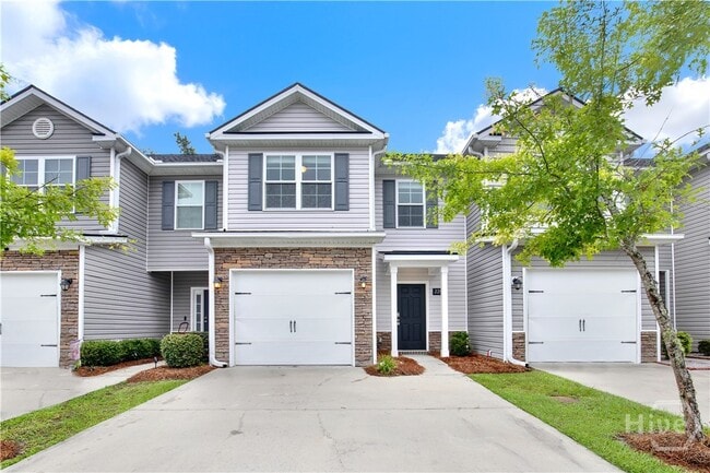 Photo - 220 Kepler Lp Townhome