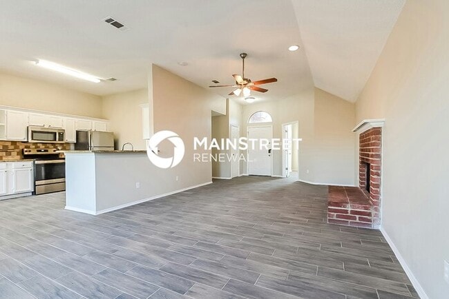 4 Bedroom Pet-Friendly Home in Glenn Heights, TX with Main Street Renewal