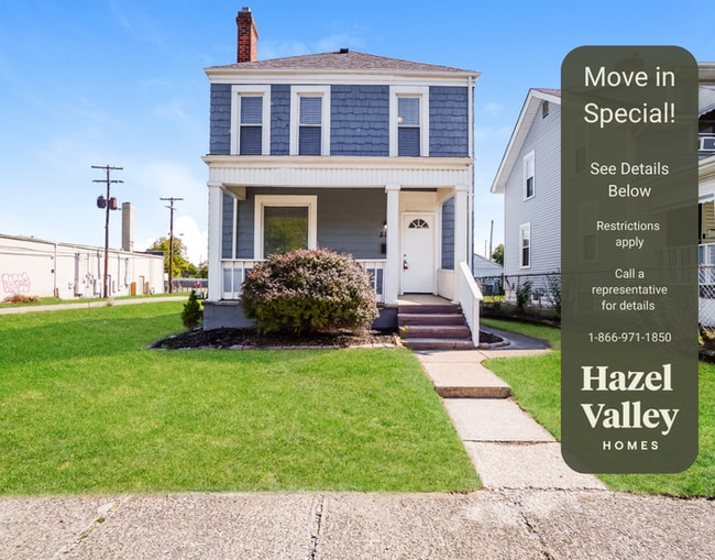 Building Photo - 528 Bulen Ave