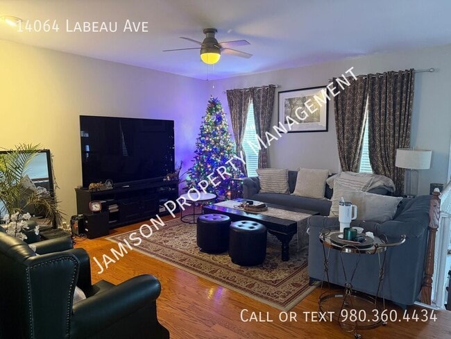 Photo - 14064 Labeau Ave